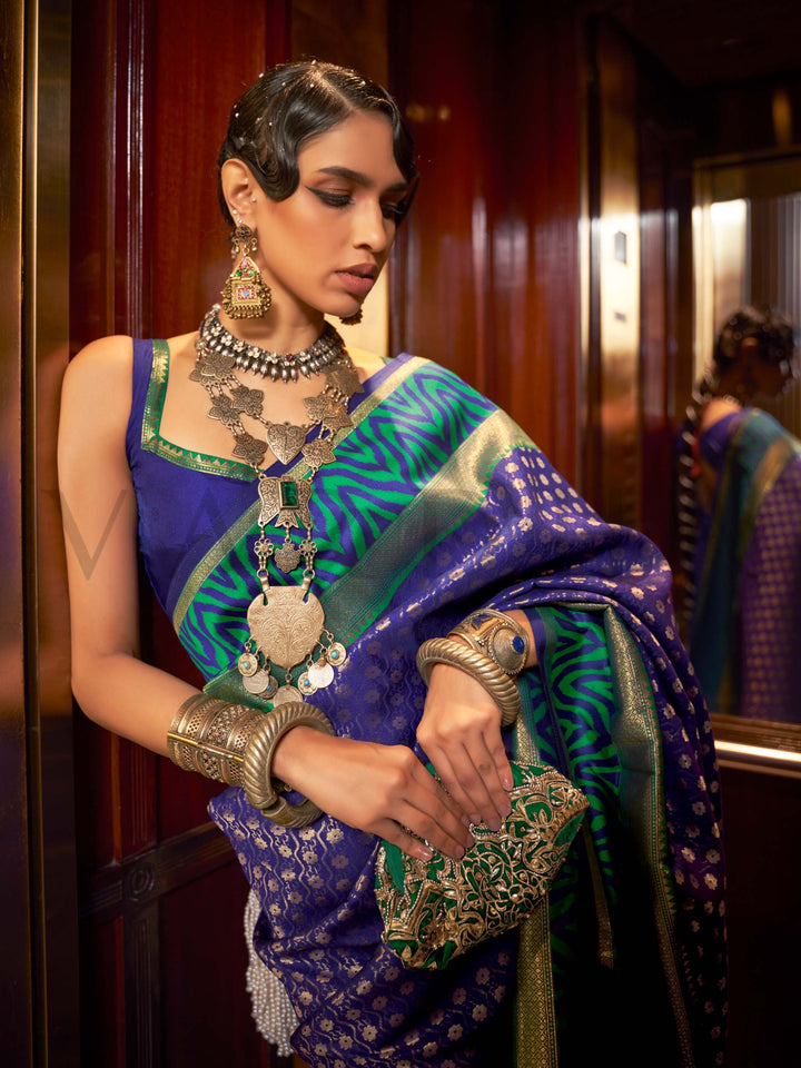 kanjivaram silk saree bridal saree reception silk saree zari woven saree wedding kanjivaram temple pallu saree heritage silk saree traditional silk drape regal indian saree banarasi look silk geometric border saree bold pallu silk gold motif saree sangeet silk saree bridesmaid silk saree festive kanjivaram silk royal look saree cultural drape silk