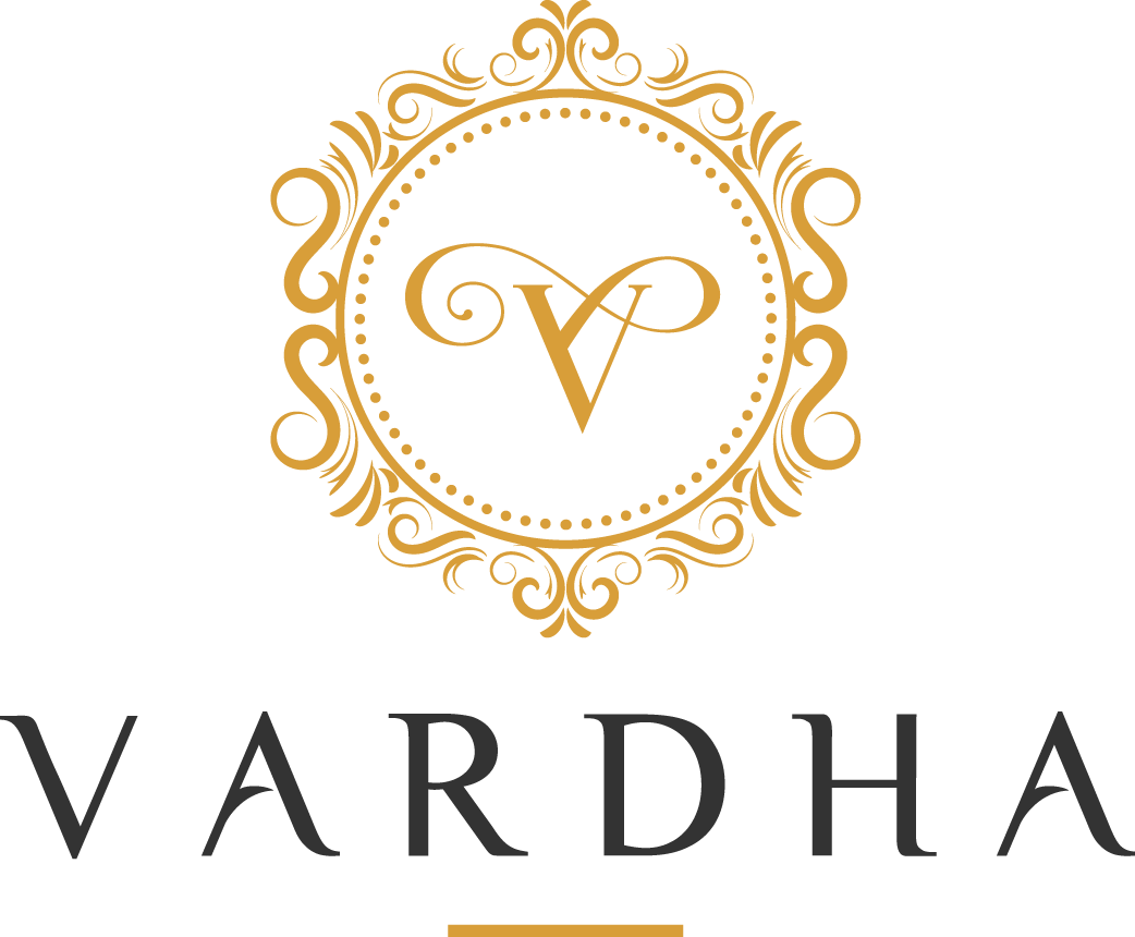 House Of Vardha logo