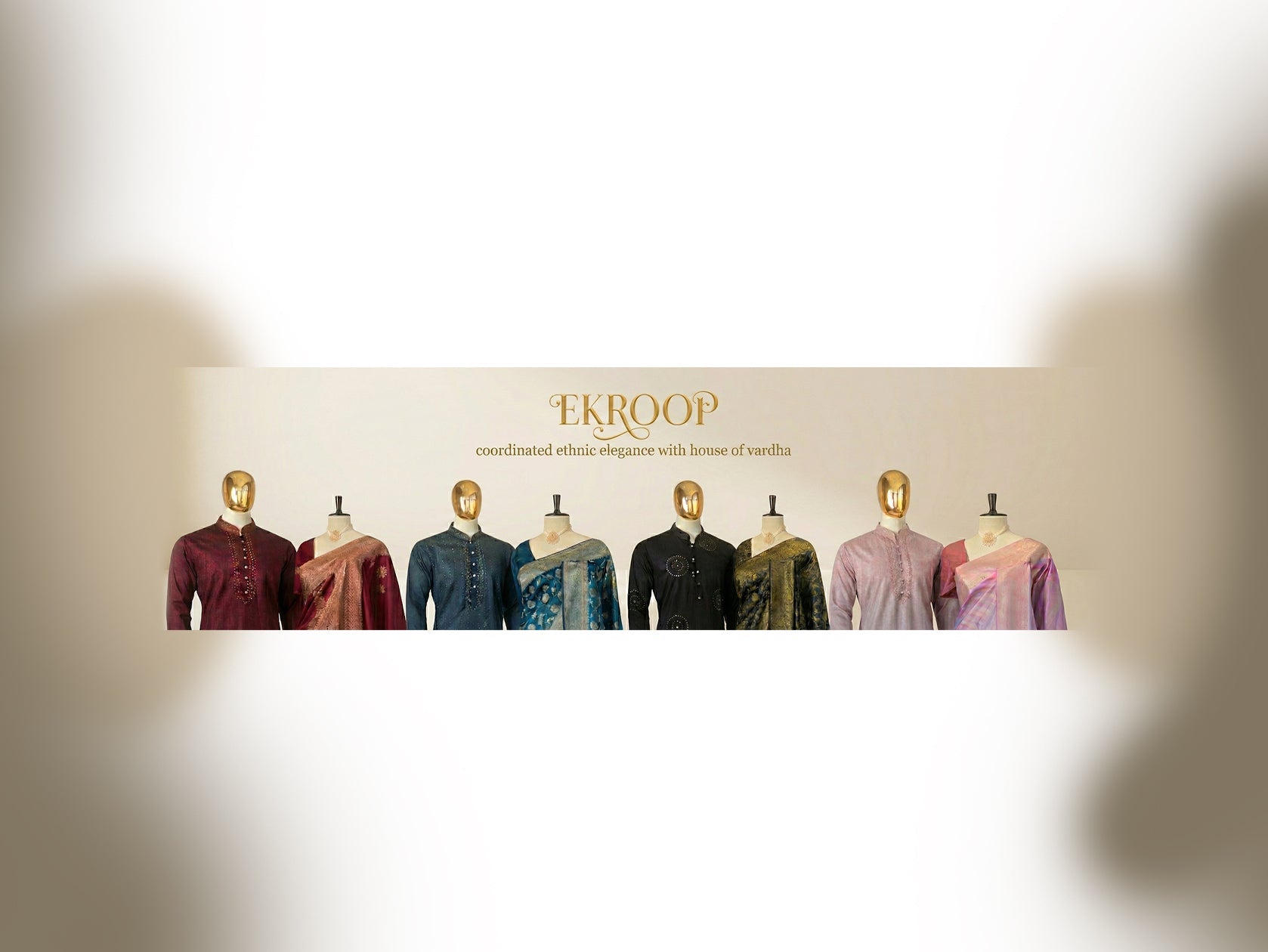 Ekroop Collection