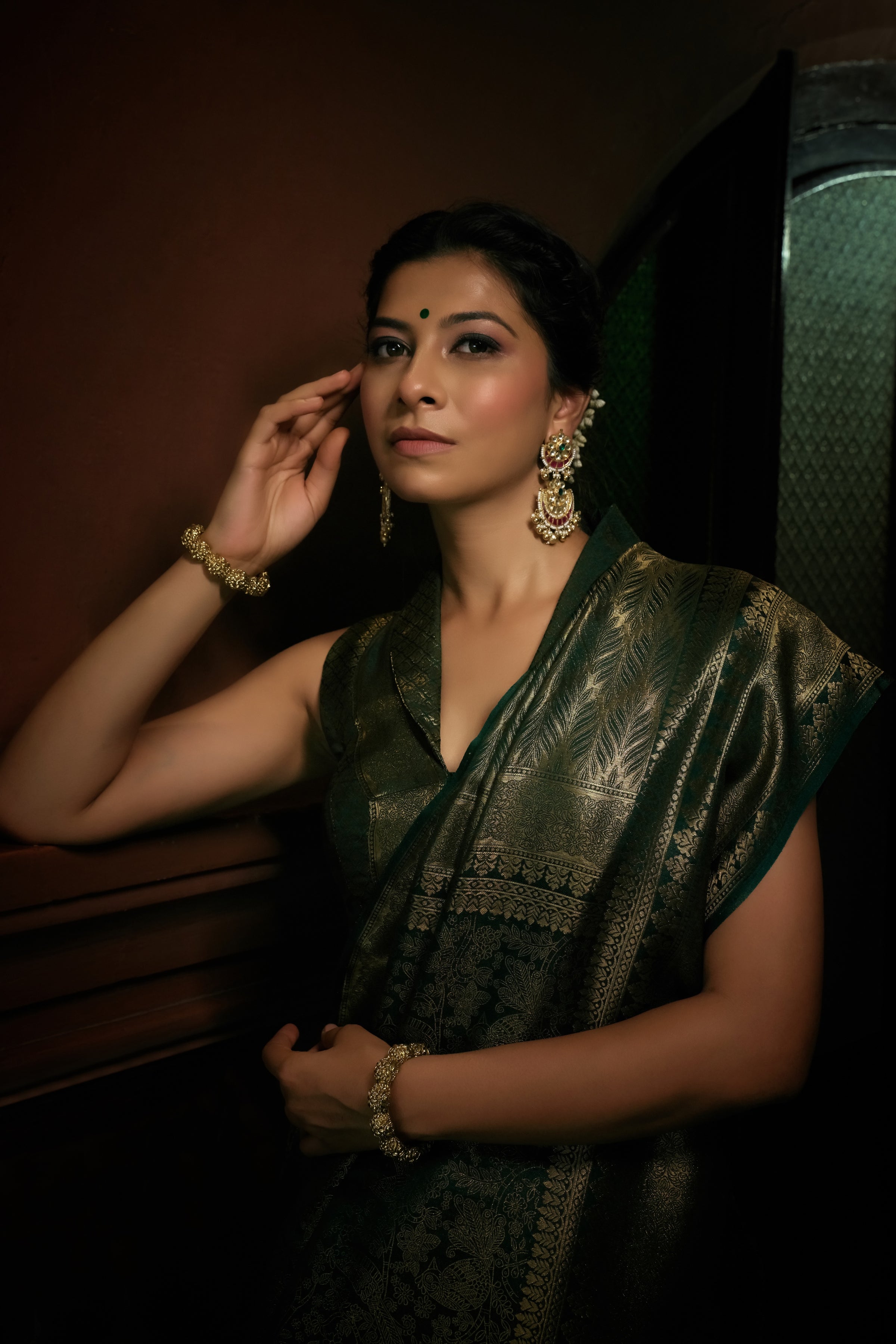 The Royal Excellence - House of Vardha