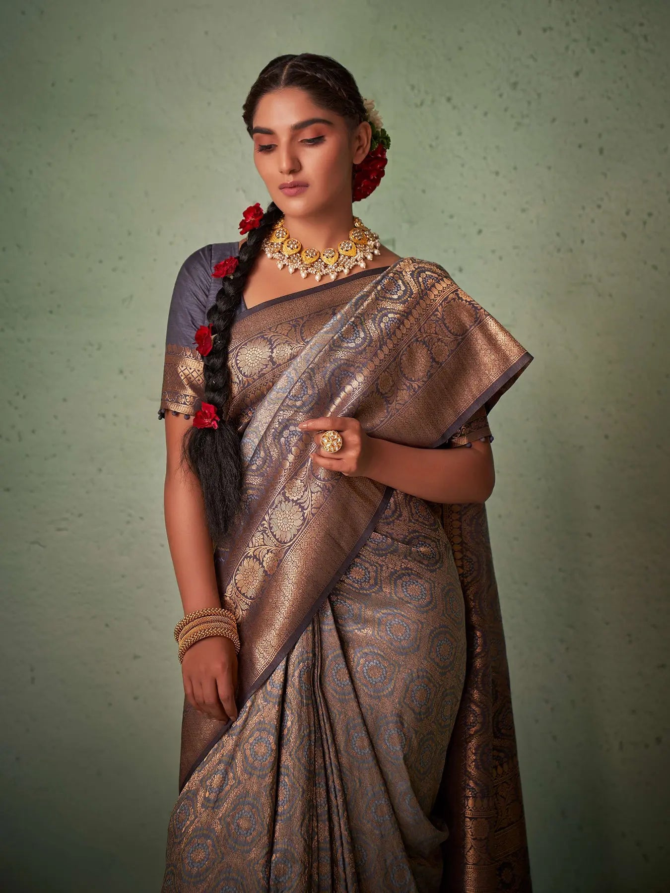 Silk Sarees