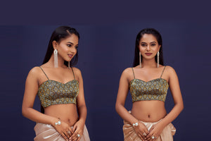 Ready-made Blouses