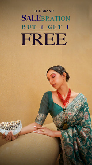 Buy 1 Get 1 Free