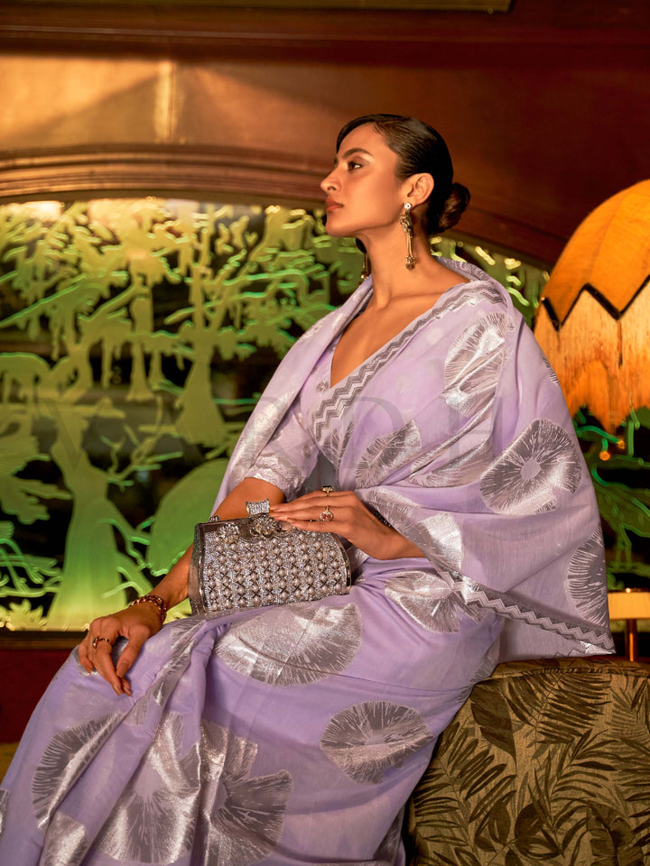 organza saree sheer saree silver motif saree lightweight drape feather feel saree cocktail party saree silver organza organza for reception trendy organza saree pastel saree for haldi statement saree for shoots minimalist ethnic wear partywear saree designer saree online modern bridal saree pastel ethnic wear translucent saree elegant wedding saree satin-organza finish organza with woven motifs