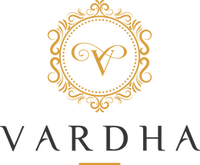 House of Vardha logo